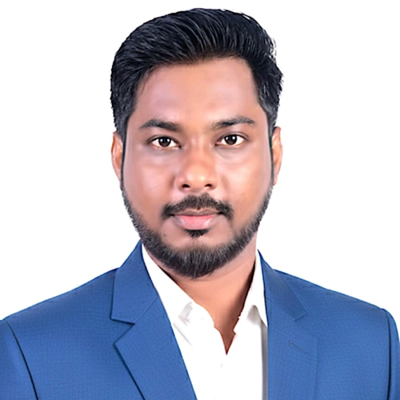 Harikrishnan N