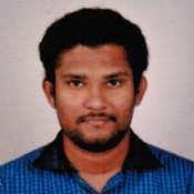 Kadavergu Bharath Kumar
